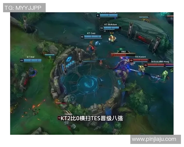 和平精英赛场上的逆袭传奇TES战队的奋战与荣耀之路