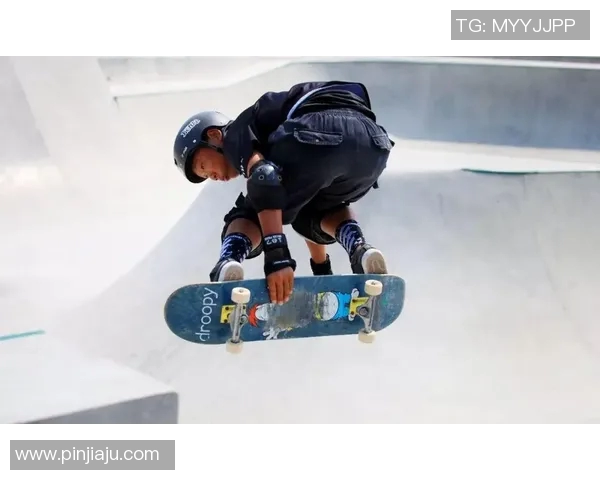 广州极限运动队在世界滑板锦标赛中以59分领先积分榜