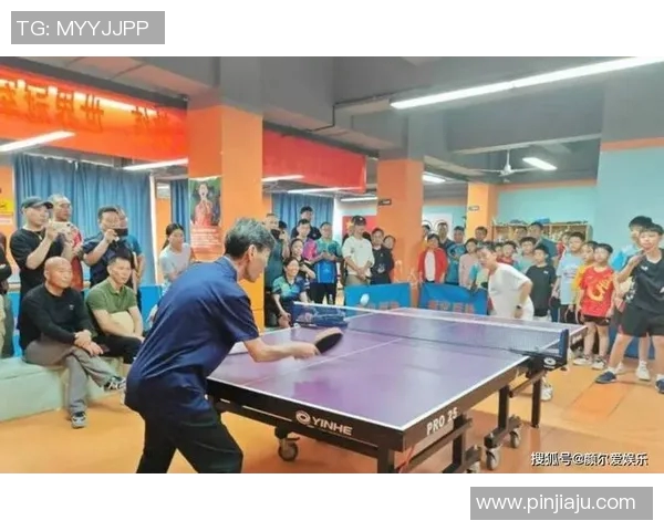 成都乒乓球队的控制技巧与战术深度解析探秘之旅