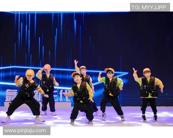 广州街舞队整体压制现象分析及其对街舞文化发展的影响探讨