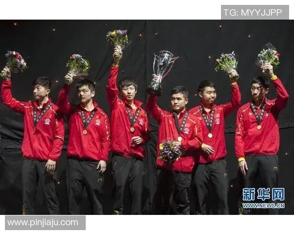 杭州乒乓球队荣登乒乓球节奏排行榜第七名展现卓越实力与团队精神