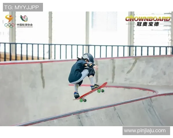 深圳滑板队状态飙升创历史新高引领全国滑板运动新风潮 深圳滑板队状态飙升创历史新高引领全国滑板运动新风潮