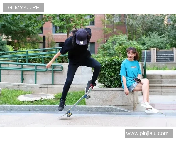 滑板与人生的交织刘敏的深度对话与成长之路