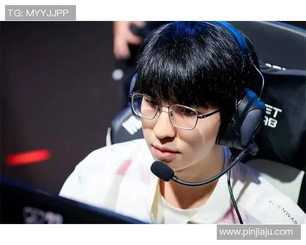 王者荣耀战队BLG的节奏解析与战术深度剖析