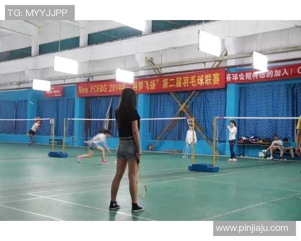 深圳羽毛球队心理素质分析：如何在比赛中保持冷静与专注