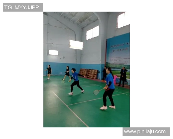 聚焦羽毛球竞技风云上海羽毛球队状态分析与未来展望