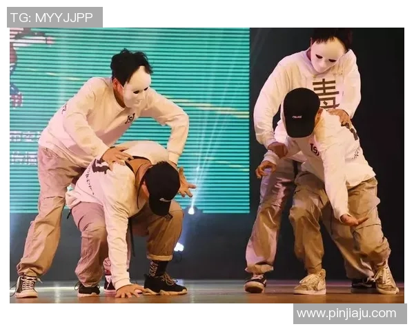 街舞盛典揭秘:广州街舞队的精湛技艺与独特风格探讨 街舞盛典揭秘:广州街舞队的精湛技艺与独特风格探讨