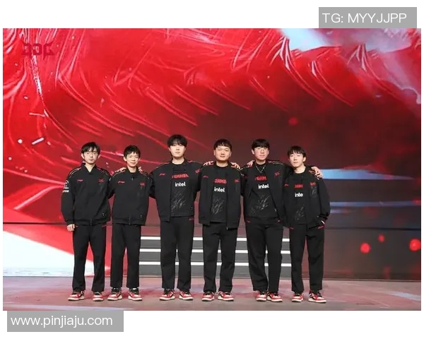 英雄联盟盛宴：深入解析JDG战队的团队协作与默契配合