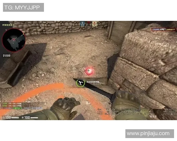 科学CSGO比赛经验提升的有效训练方法与技巧分享