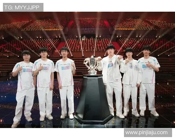 高校联赛分析：BLG在关键时刻的心理素质与团队表现探讨