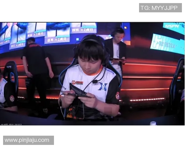 WE战队区域防守分析：优劣势对比与战术启示