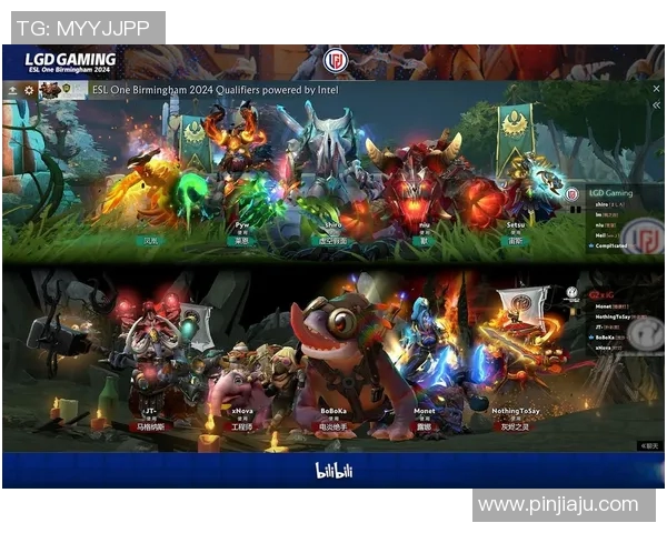 DOTA2热议：深入分析IG战队的游戏节奏与战略布局