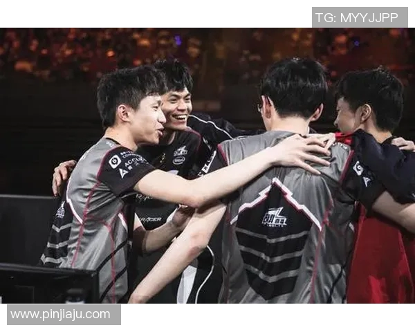 RNG战队节奏解析与英雄联盟比赛策略的深度探讨