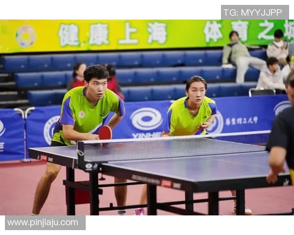 上海乒乓球队的崛起与荣耀探索乒乓球运动的力量与魅力