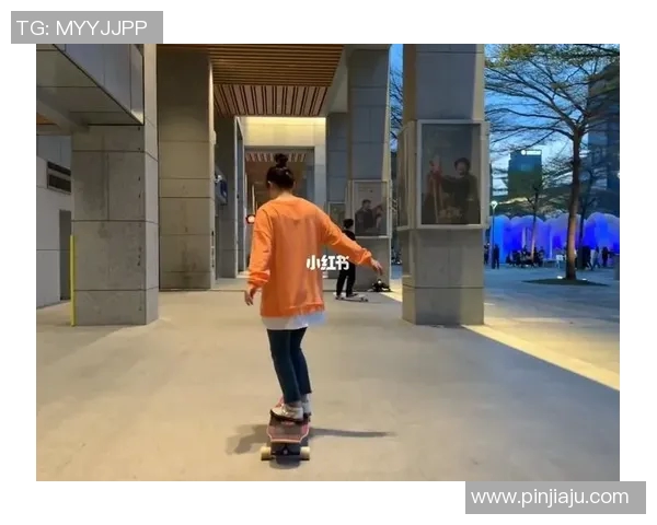 刘磊独家分享滑板技巧与心得体会助你轻松入门与提升滑板水平