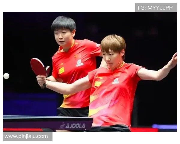 南京乒乓球队的灵活性揭秘与训练背后的故事与技巧探索 南京乒乓球队的灵活性揭秘与训练背后的故事与技巧探索