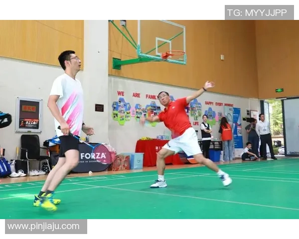 北京羽毛球队实力分析与发展潜力探讨全面解读羽毛球运动的魅力与挑战 北京羽毛球队实力分析与发展潜力探讨全面解读羽毛球运动的魅力与挑战