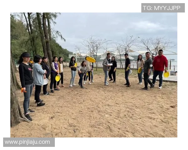 广州飞盘队配合变革引发热议助力飞盘运动新发展