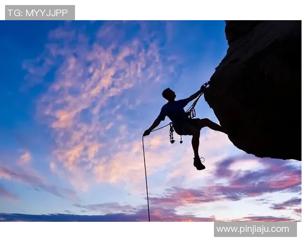 成都极限运动队在攀岩联赛中的表现与经验分析 成都极限运动队在攀岩联赛中的表现与经验分析