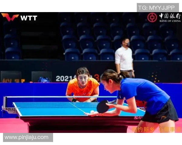 成都乒乓球队快攻革新之路探索与实践的深度剖析