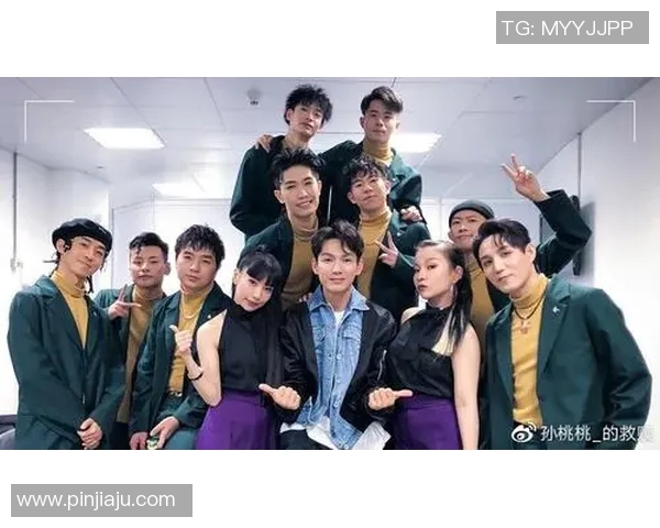 街舞纪实：见证北京街舞队从默默无闻到璀璨辉煌的奋斗历程