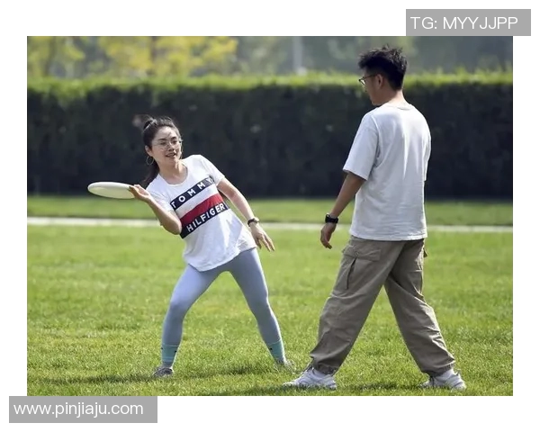 飞盘之路上的追梦者陈娜分享她的成长与挑战