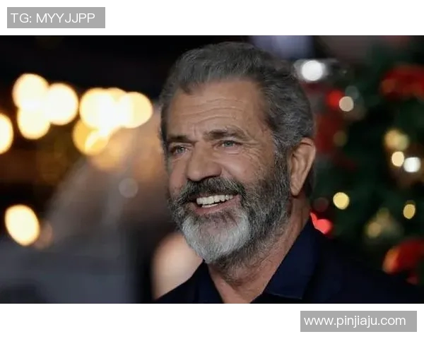 吉布森的传奇人生与创作历程探索与影响力分析 吉布森的传奇人生与创作历程探索与影响力分析