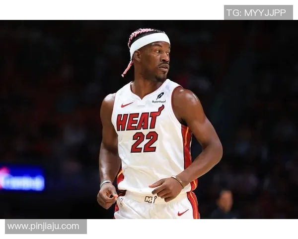 吉米巴特勒在NBA的辉煌历程与领导力展现 吉米巴特勒在NBA的辉煌历程与领导力展现
