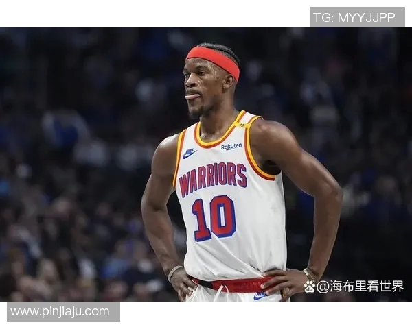 吉米巴特勒的篮球之路：从默默无闻到NBA巨星的奋斗历程