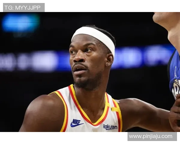 吉米巴特勒领衔热火队重返季后赛的奋斗历程与未来展望 吉米巴特勒领衔热火队重返季后赛的奋斗历程与未来展望