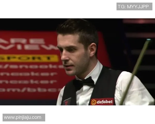 史蒂芬李与塞尔比巅峰对决谁能在斯诺克赛场上笑到最后 史蒂芬李与塞尔比巅峰对决谁能在斯诺克赛场上笑到最后