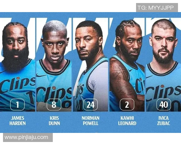 快船对雷霆比赛直播地址及观看方式全攻略