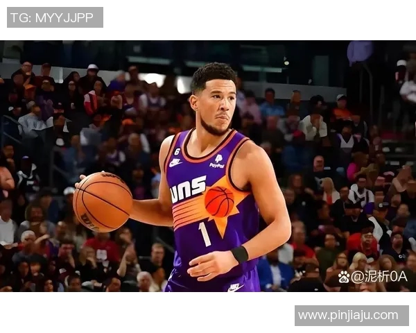 德文布克如何在NBA赛场上展现出超凡的篮球才华与领导力