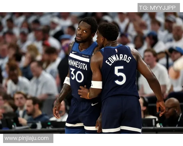 朱利叶斯兰德尔的篮球生涯与未来发展展望分析