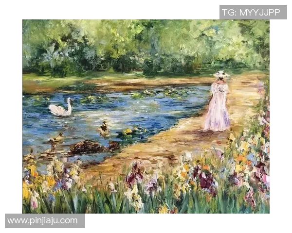 林葳：在艺术与生活的交汇处探索自我与世界的无限可能