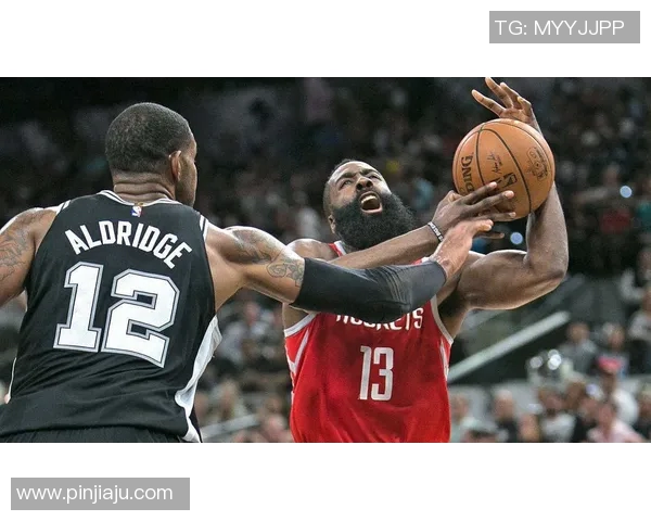 火箭与马刺季后赛经典对决回顾分析与精彩瞬间重温