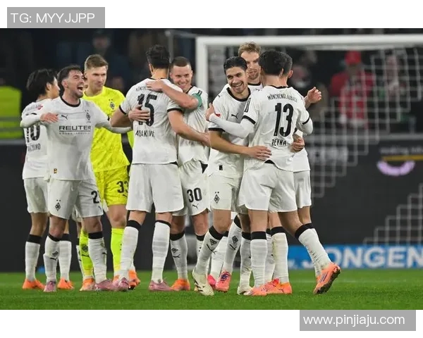 科隆与门兴格拉的激烈对决谁能在德甲赛场上笑到最后