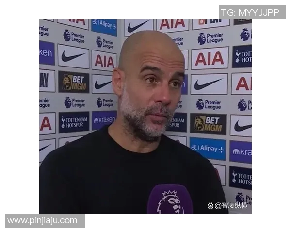 瓜迪奥拉神奇换人战术揭秘欧冠淘汰赛7次换人全部进球的背后故事 瓜迪奥拉神奇换人战术揭秘欧冠淘汰赛7次换人全部进球的背后故事