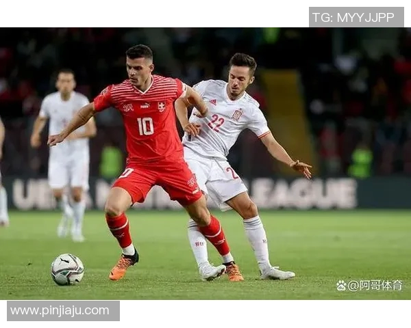 西班牙对瑞士精彩对决直播8全程回顾与分析 西班牙对瑞士精彩对决直播8全程回顾与分析