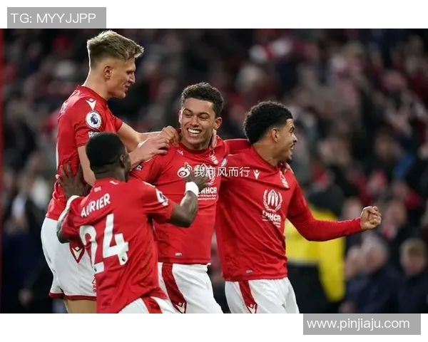 诺丁汉与卢顿对决比分预测分析及赛前展望