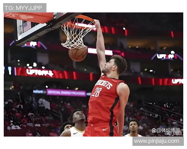 鹈鹕与火箭激战在即10月27日NBA赛场精彩对决即将上演