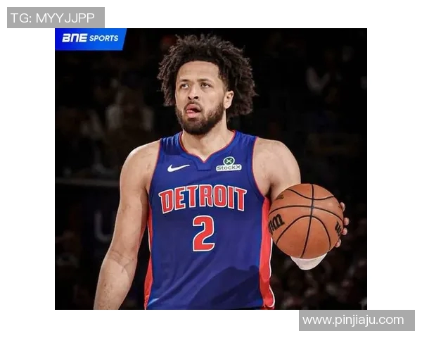 凯德坎宁安的崛起与未来展望NBA新星的成长之路与挑战