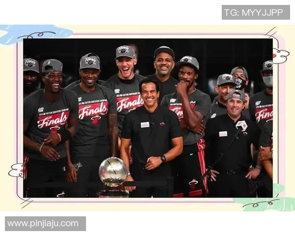 吉米巴特勒领衔热火队重返季后赛争夺总冠军荣耀之路