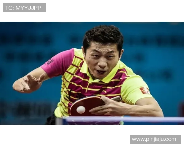 许昕与郑培峰激战乒乓赛场谁能笑到最后精彩对决引发热议