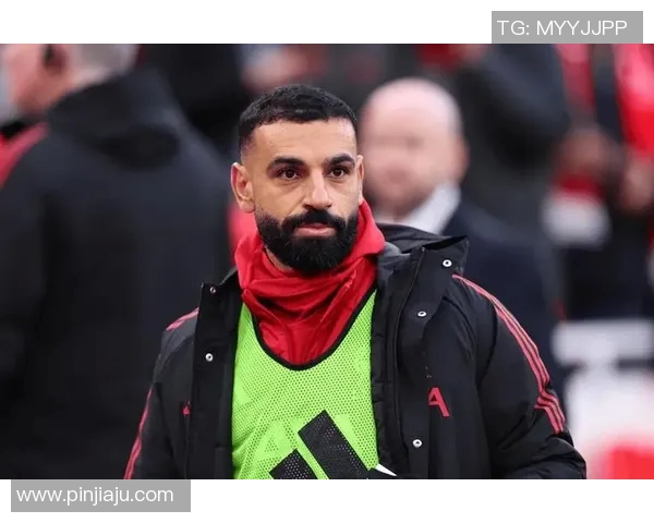 萨拉赫：从埃及小镇到足球巨星的辉煌之路与传奇故事