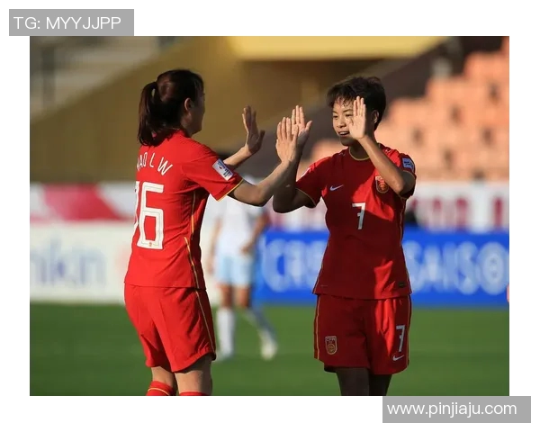 菲律宾女足对决中华台北女足争夺亚洲杯晋级资格战役即将展开