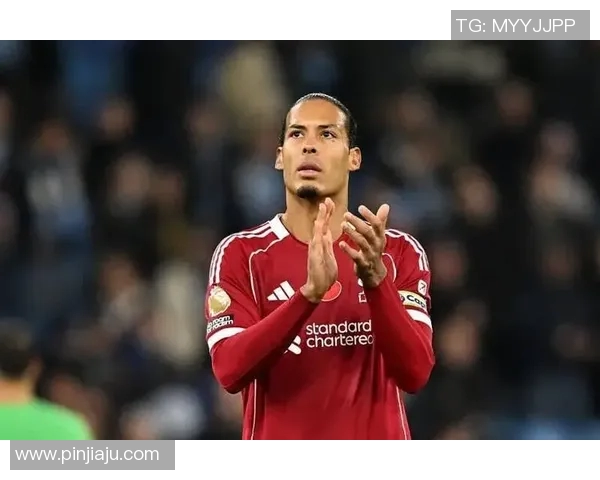 范戴克：从默默无闻到足坛巨星的华丽转身与不懈追求