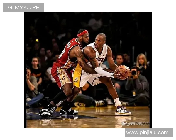 詹姆斯与科比巅峰对决数据分析视频回顾精彩瞬间与历史影响