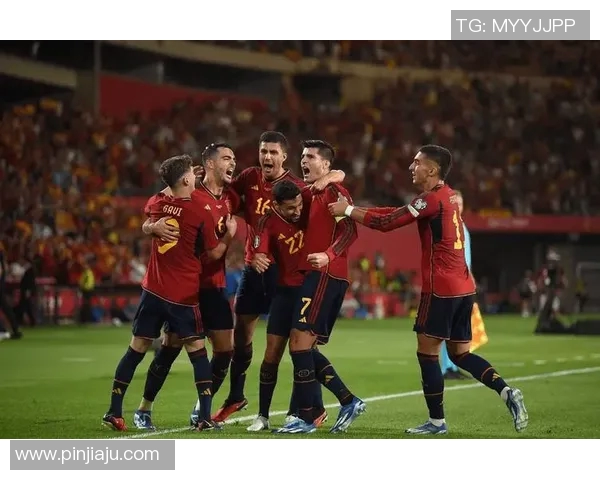 西班牙与挪威对决谁能在这场比赛中取得胜利分析与预测