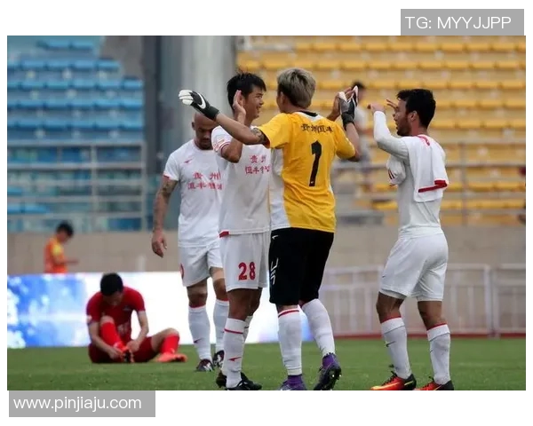 贵州智诚迎战河北队全力争胜展现球队实力与决心